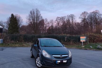 Opel Corsa 199.000 km 2.400 &euro; Castrop-Rauxel 44577