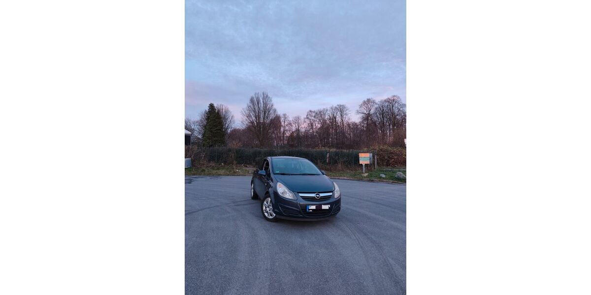 Opel Corsa 199.000 km 2.400 &euro; Castrop-Rauxel 44577