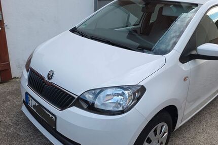 Skoda Citigo 68.200 km 5.400 &euro; Bielefeld 33613