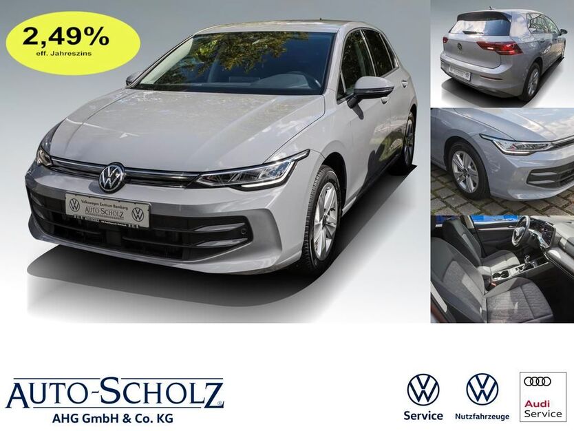 VW Golf 7.900 km 24.480 € Bayreuth 95448