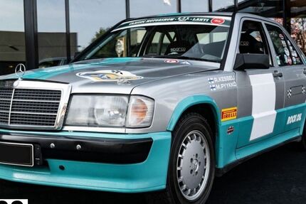 Mercedes-Benz 190 261.005 km 54.000 € Bovenden 37120