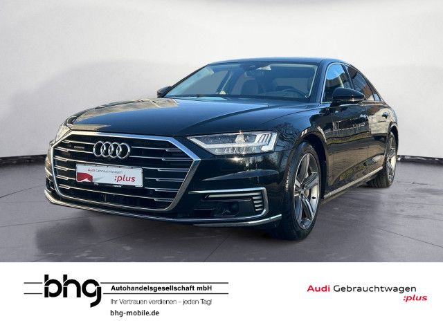 Audi A8 63.950 km 39.450 &euro; Binzen 79589