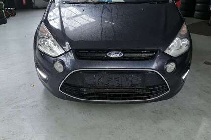 Ford S-Max 231.321 km 4.500 € Hattingen 45525