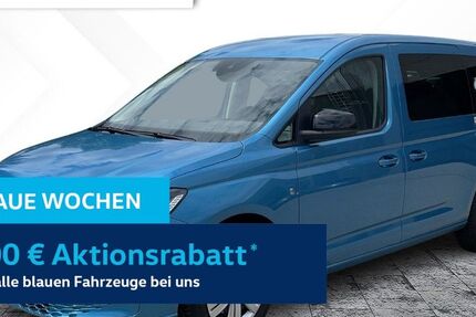 VW Caddy Maxi 15.832 km 38.600 &euro; Erding 85435