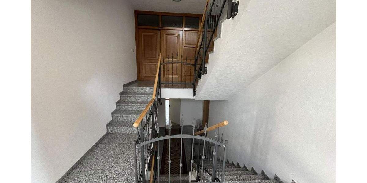 Etagenwohnung Rottenburg am Neckar Baisingen - 5 Zimmer, 170 m&sup2;, 479.000&euro; | Angebot:25864128