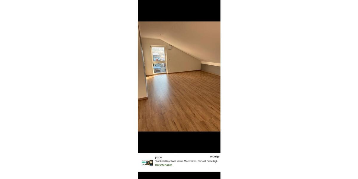Etagenwohnung Ruderting - 2 Zimmer, 85 m&sup2;, 900&euro; | Angebot:24627933