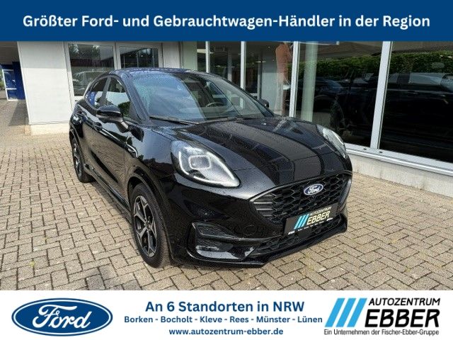 Ford Puma 13.849 km 21.977 &euro; Rees 46459