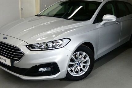 Ford Mondeo 81.629 km 17.990 € Dorfen 84405