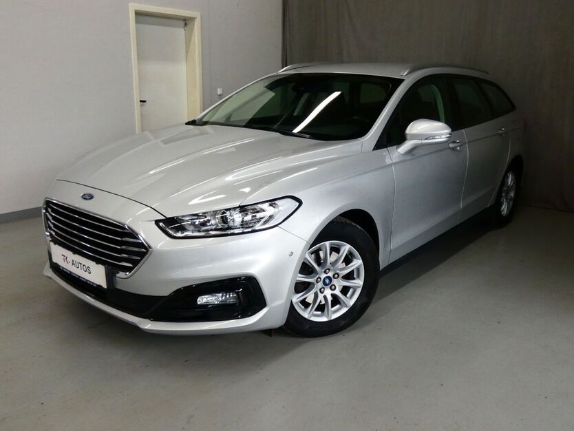 Ford Mondeo 81.629 km 17.990 € Dorfen 84405