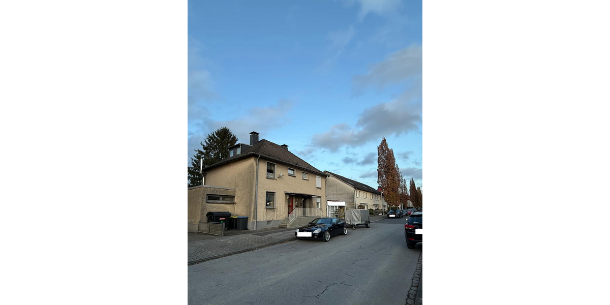 Einfamilienhaus Gelsenkirchen Gelsenkirchen-Mitte - 8.5 Zimmer, 206 m&sup2;, 335.000&euro; | Angebot:25447816