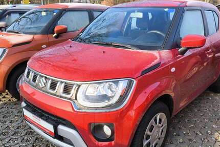 Suzuki Ignis 18.380 km 14.990 &euro; Braak 22145