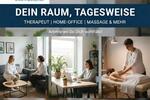 Heller Praxisraum in Bietigheim zur Untermiete (Co-Working) zimmer
