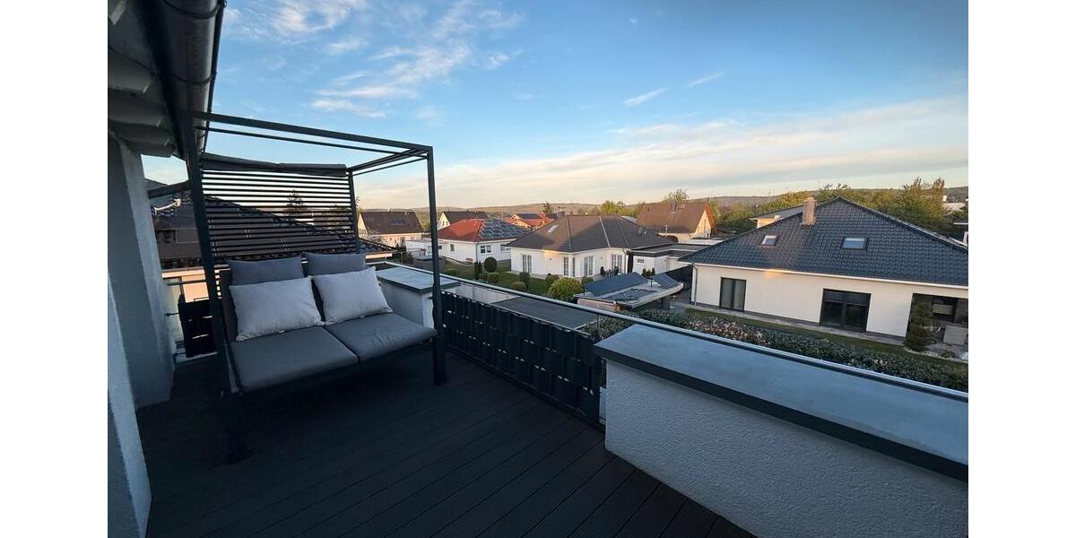 Doppelhaushälfte Lohfelden - 5 Zimmer, 146 m&sup2;, 525.000&euro; | Angebot:26357356