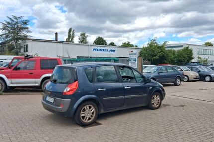 Renault Scenic 230.000 km 1.200 &euro; Neustadt/Wstr. 67433