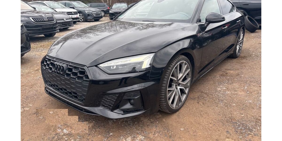 Audi A5 291.000 km 19.950 &euro; Walldorf (bei Heidelberg) 69190