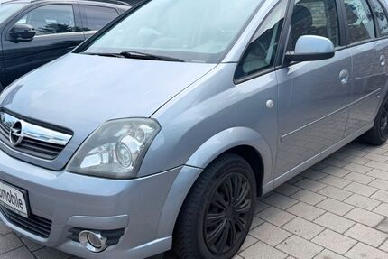 Opel Meriva 152.200 km 2.490 &euro; Kehl 77694