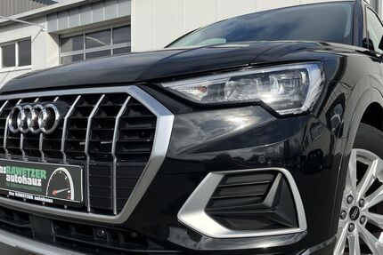 Audi Q3 45.733 km 28.860 &euro; Marktredwitz 95615