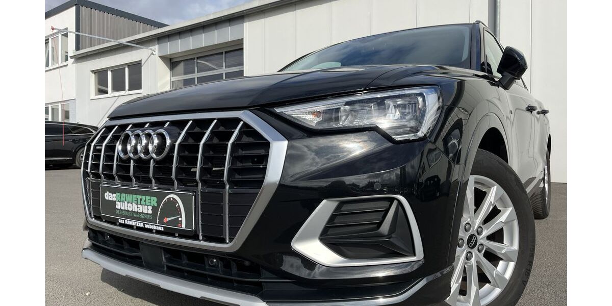 Audi Q3 45.733 km 28.860 &euro; Marktredwitz 95615