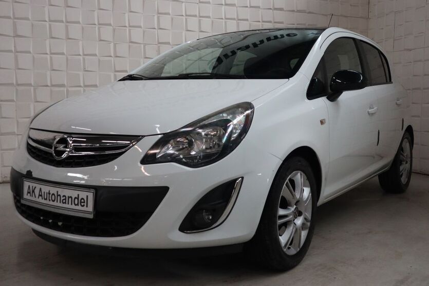 Opel Corsa 149.579 km 6.490 € Freising bei München 85354
