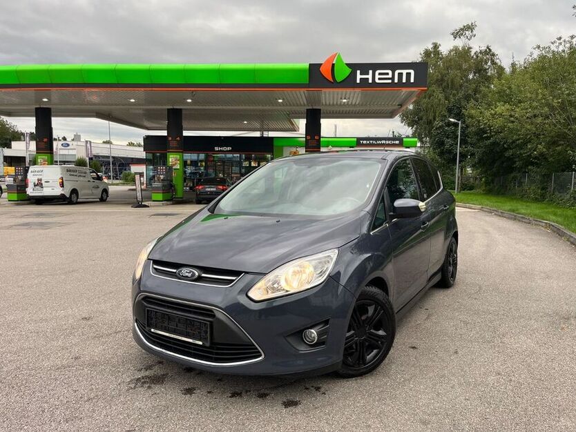 C-Max