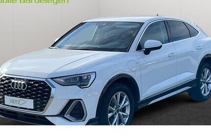 Audi Q3 59.850 km 28.180 &euro; Gardelegen 39638
