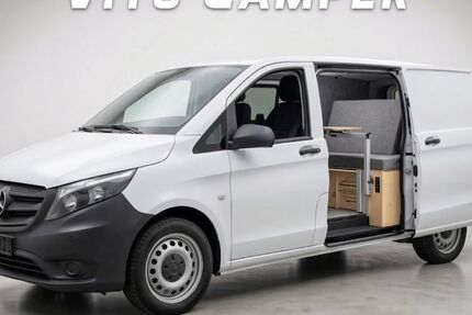 Mercedes-Benz Vito 132.785 km 33.000 &euro; Burghausen 84489
