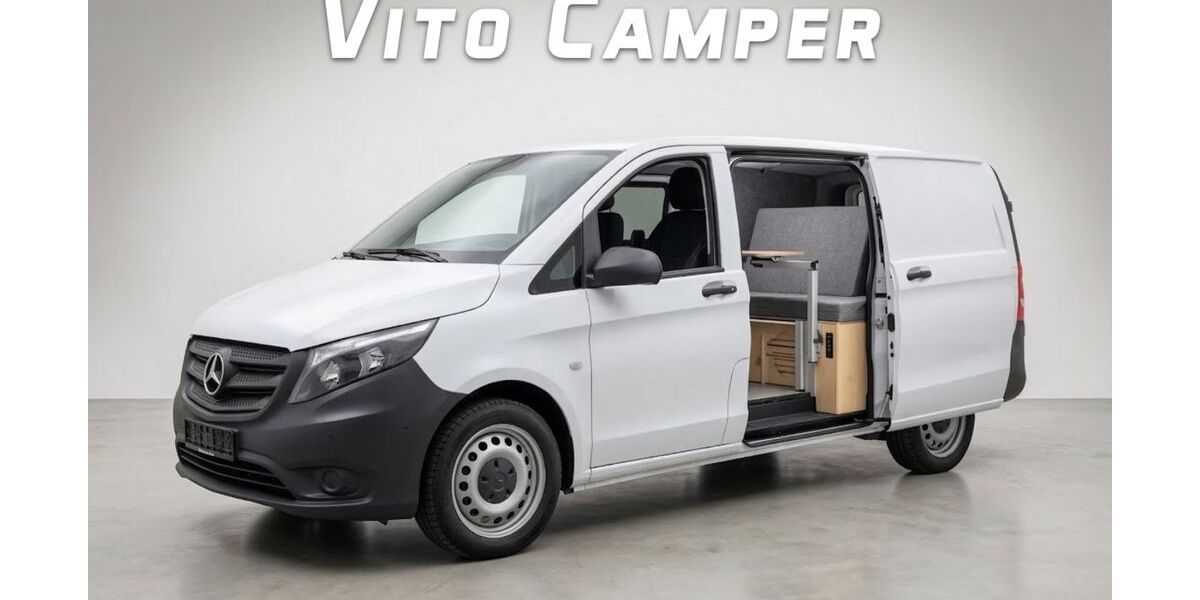 Mercedes-Benz Vito 132.785 km 35.400 &euro; Burghausen 84489