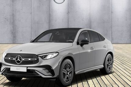 Mercedes GLC 300