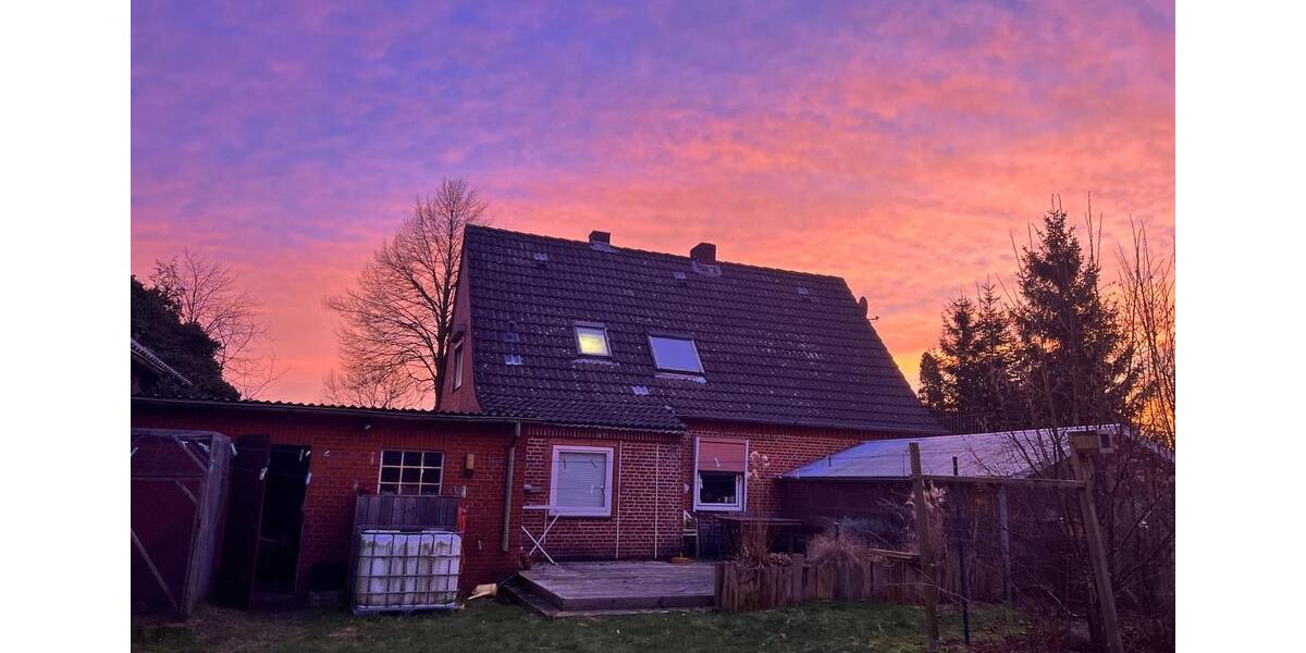 Einfamilienhaus Leck - 6 Zimmer, 115 m&sup2;, 220.000&euro; | Angebot:27201393