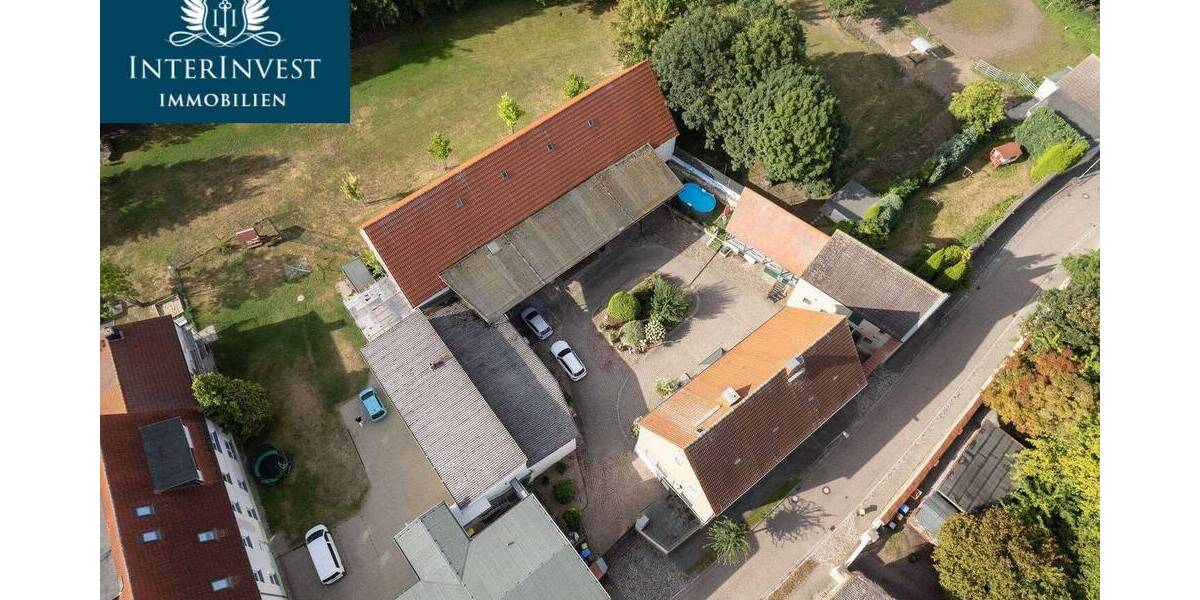 Bauernhaus, Landhaus Bördeland Zens - 5 Zimmer, 220 m&sup2;, 440.000&euro; | Angebot:26016044