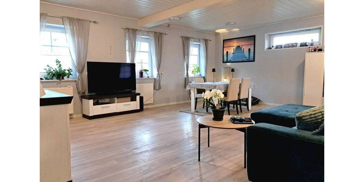 Bungalow Hohenlockstedt - 3 Zimmer, 95 m&sup2;, 249.000&euro; | Angebot:26080039