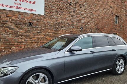 Mercedes-Benz E 350 152.559 km 24.990 &euro; Spenge 32139