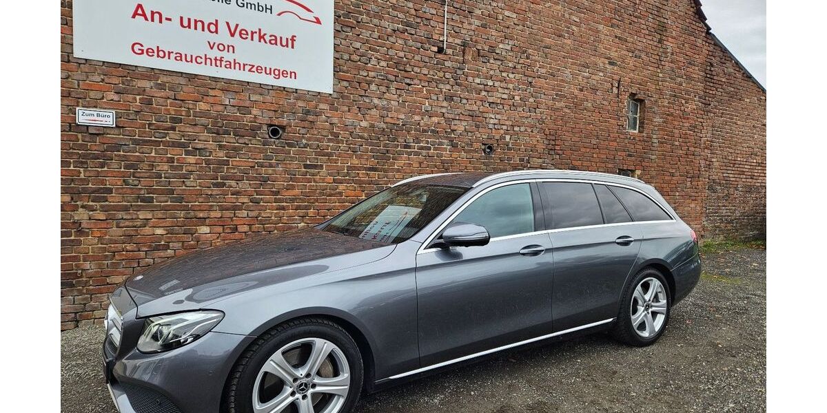 Mercedes-Benz E 350 152.559 km 24.990 &euro; Spenge 32139