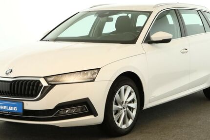 Skoda Octavia 25.400 km 29.990 &euro; Donnersdorf 97499