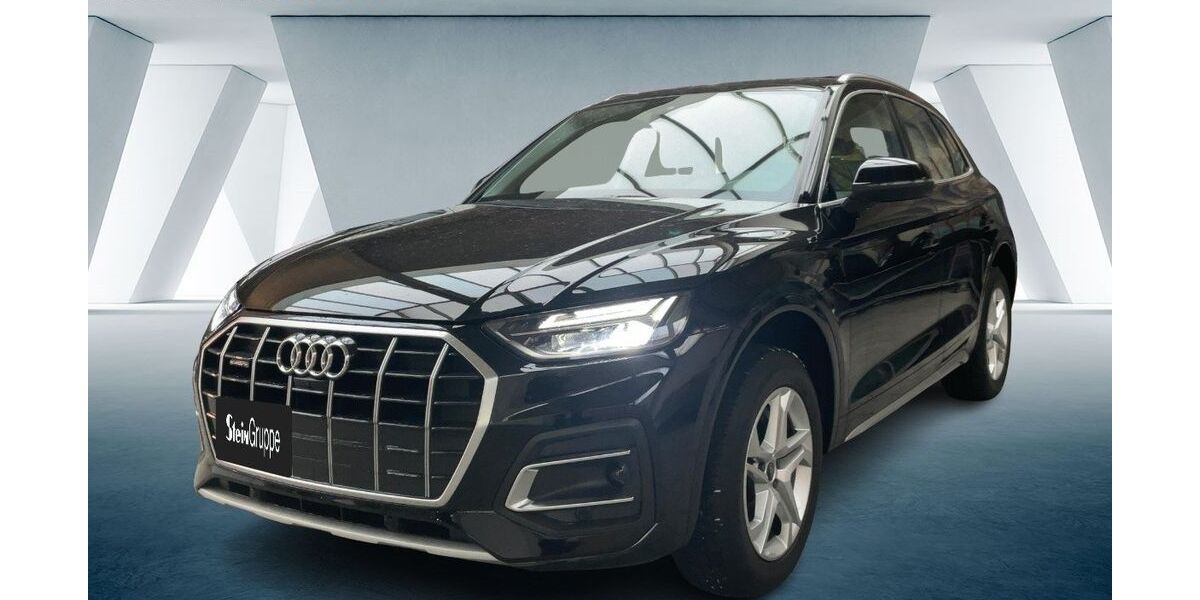 Audi Q5 51.950 km 35.185 &euro; Siegburg 53721