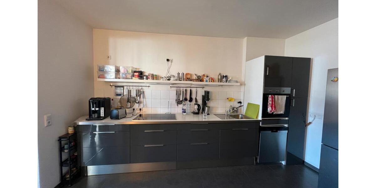 Etagenwohnung Bielefeld - 4 Zimmer, 121 m&sup2;, 1.161&euro; | Angebot:26403742