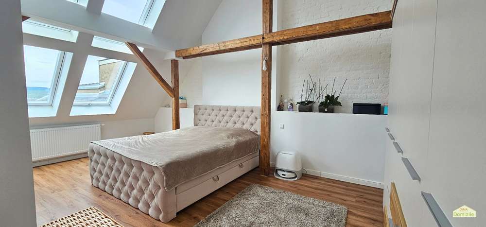 Etagenwohnung Wiesbaden Biebrich - 4 Zimmer, 123 m&sup2;, 2.050&euro; | Angebot:26669706