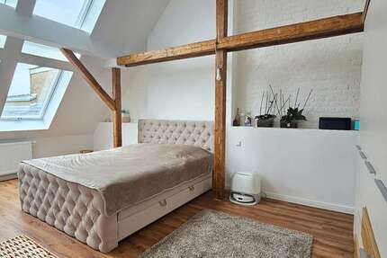 Wohnung Wiesbaden Biebrich - 4 Zimmer, 123 m&sup2;, 2.050&euro; | Angebot:26669706