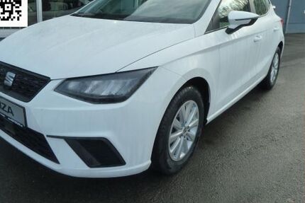 Seat Ibiza 64.437 km 12.990 &euro; Kirchberg/Saupersdorf 08107