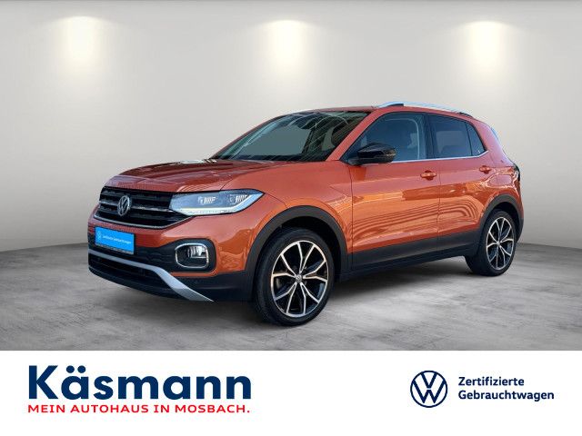 T-Cross