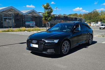 Audi A6 96.000 km 38.000 &euro; Cottbus 03050