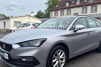 Seat Leon 99.140 km 17.900 &euro; Bad Hersfeld 36251