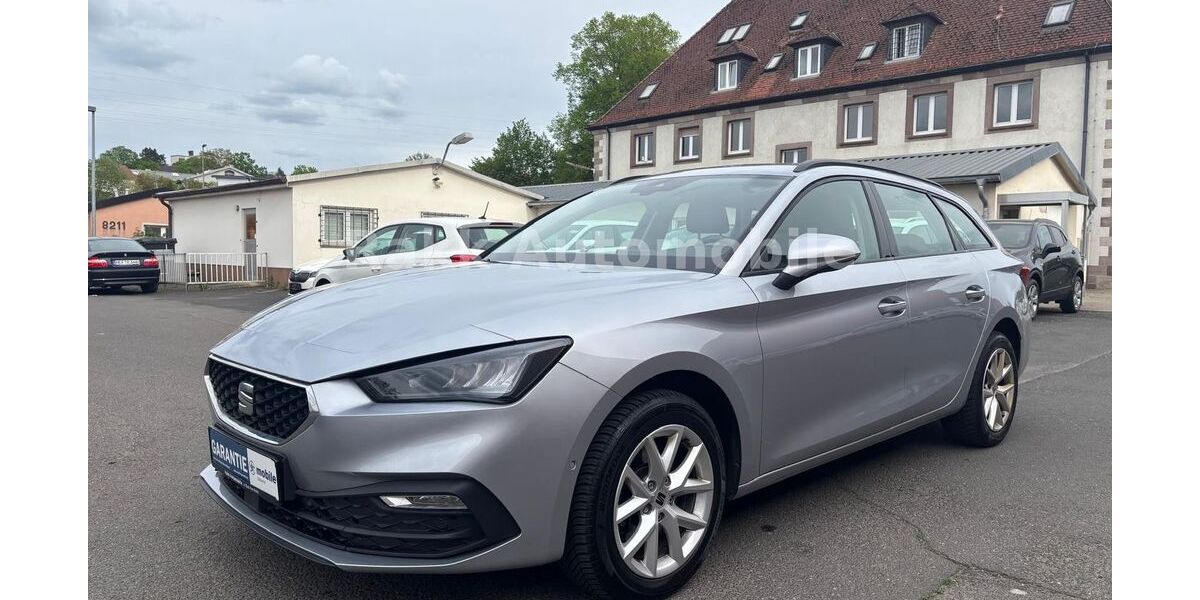 Seat Leon 99.140 km 17.900 &euro; Bad Hersfeld 36251