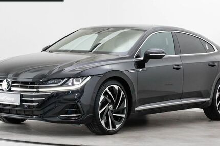 VW Arteon 40.000 km 34.830 &euro; Feldkirchen/Westerham 83620