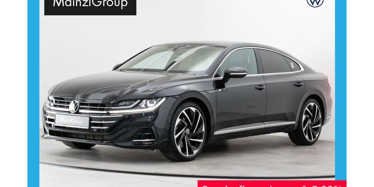 VW Arteon 40.000 km 34.830 &euro; Feldkirchen/Westerham 83620