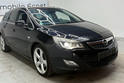 Opel Astra 221.800 km 4.499 &euro; Torgau 04860