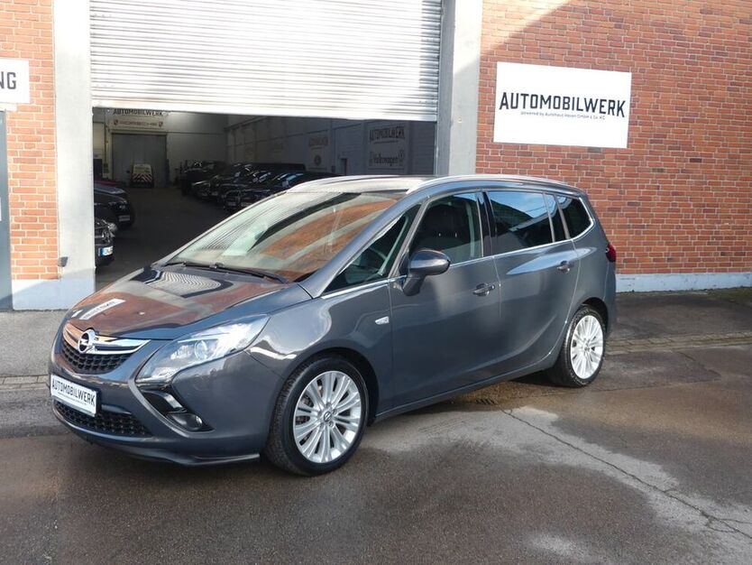 Zafira