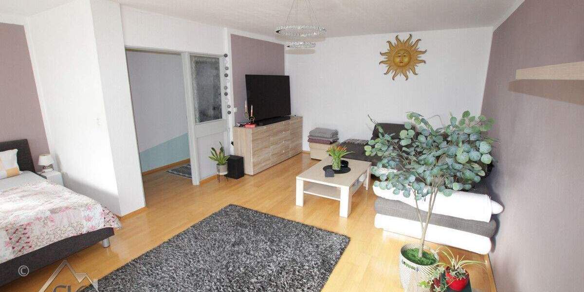 Etagenwohnung Puchheim Puchheim Bahnhof - 3 Zimmer, 88 m&sup2;, 415.000&euro; | Angebot:25799508
