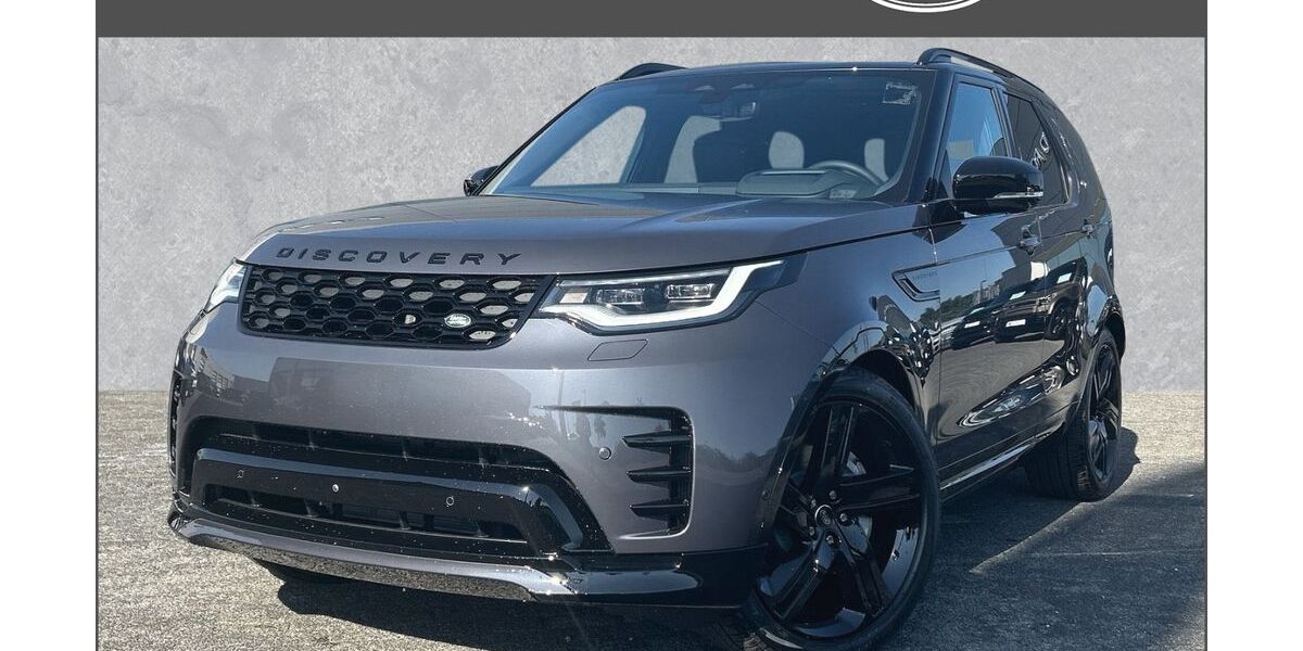 Land Rover Discovery 9.849 km 71.850 &euro; Hallstadt 96103