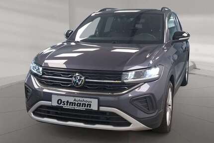 VW T-Cross 25.624 km 24.743 &euro; Schwalmstadt 34613